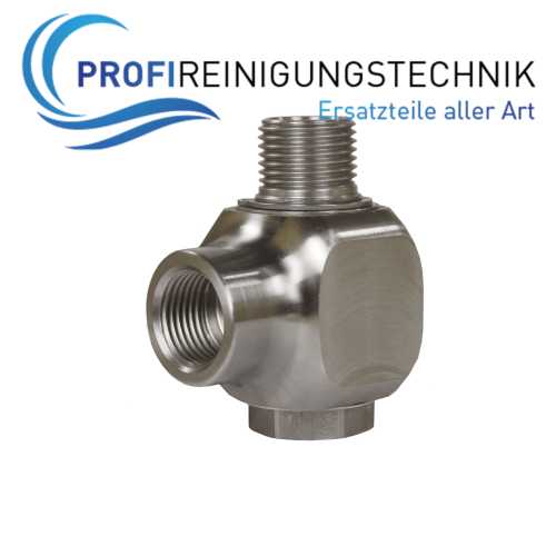 Winkeldrehgelenk ST-322 / 5 -100 bar